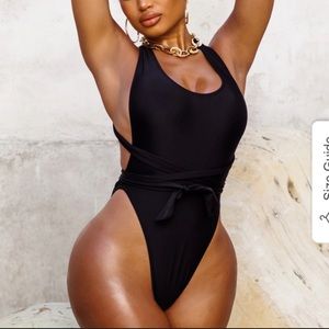 Matte Collection Brax OnePiece Swimsuit brand new